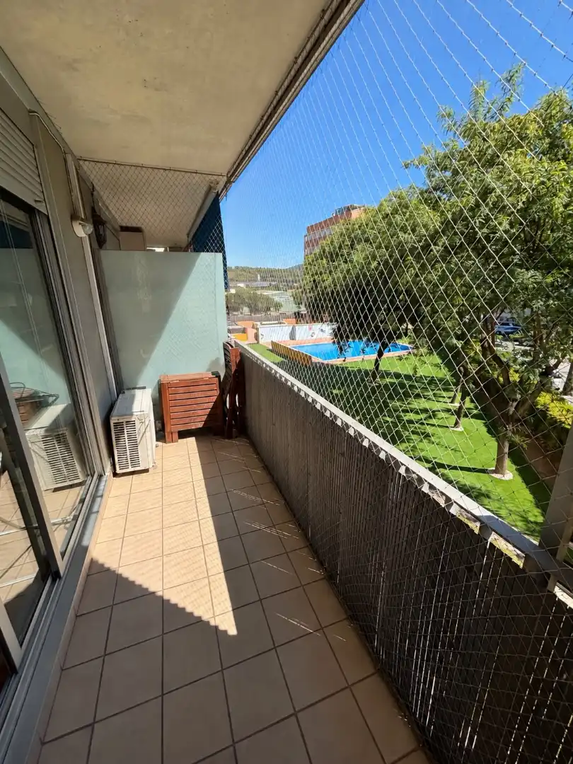 Piso con piscina en venta en Carrer de Josep Pla, imagen 7