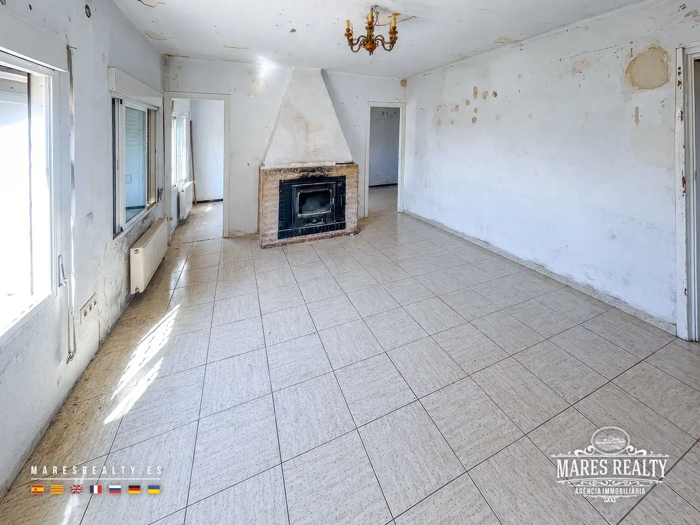 Casa con jardín en venta en Lloret Blau - La Creu de Lloret, imagen 9