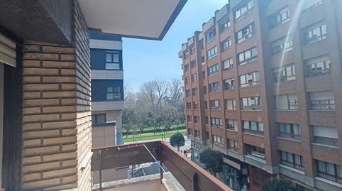 Foto 5 de Pis de lloguer a Calle Manso, 15, La Arena, Gijón