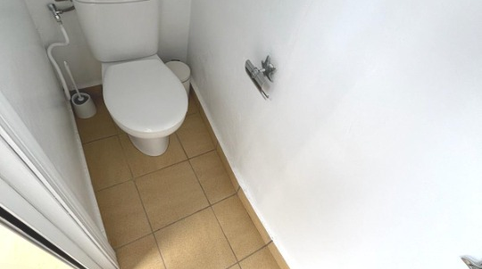 Foto 5 de Casa o chalet en venta en Travesía Santa Cruz, 6, Alcolea de Cinca, Huesca