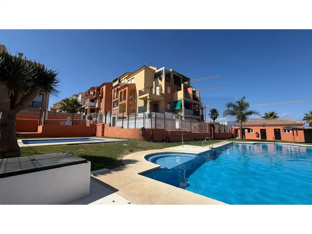 Apartment with lift for sale in Urbanizacion Residencial Chullera, imagen 23