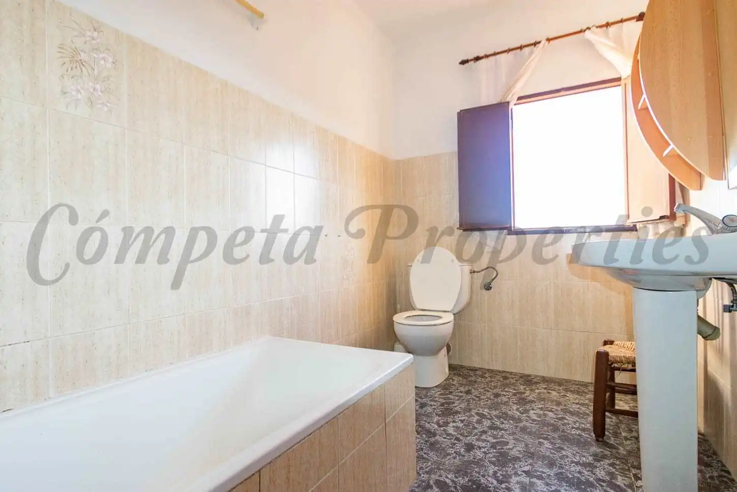 Casa en venda a Canillas de Albaida, imagen 9