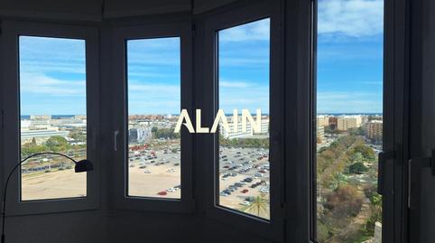 Foto 5 de Piso en venta en Calle de Rubén Darío, La Carrasca,  Valencia Capital