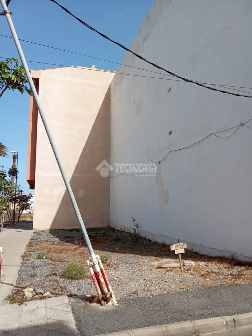 Residencial en venda en Santa Lucía de Tirajana