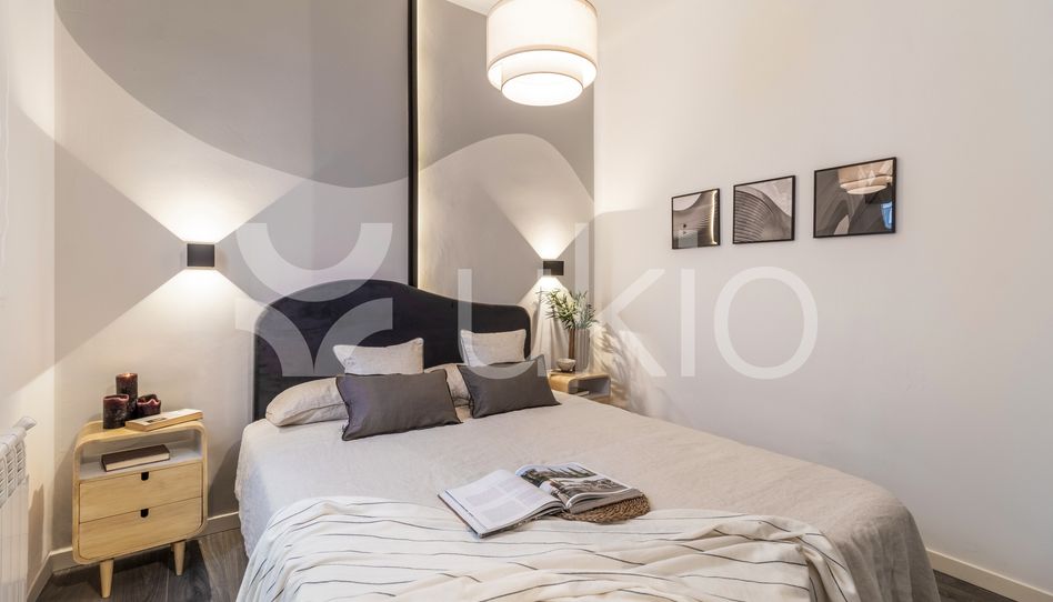 Apartamento de alquiler en Calle de Don Ramón de la Cruz, Lista - Imagen 5