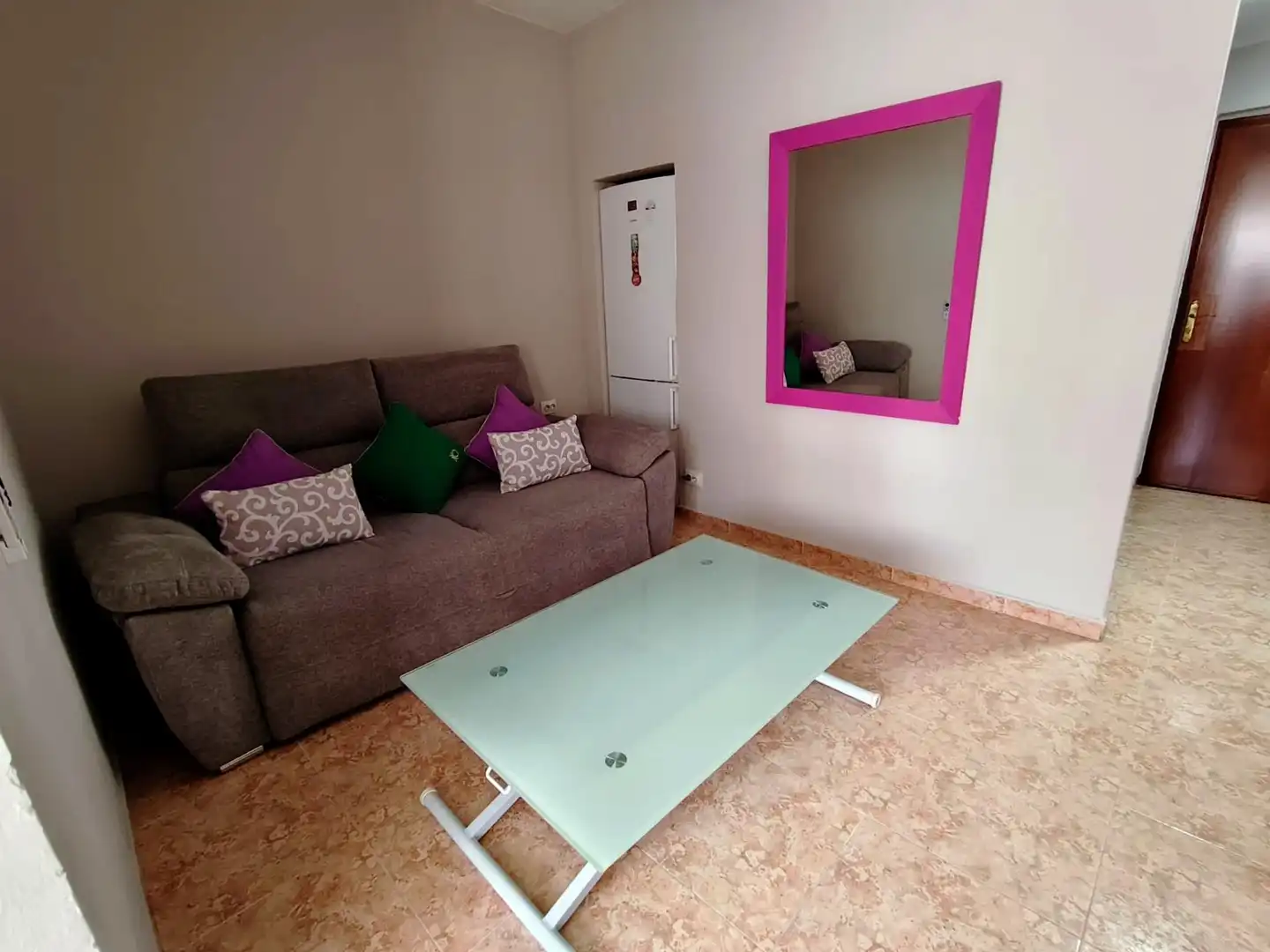 Apartment with pool for sale in Avenida ISABEL MANOJA, imagen 2