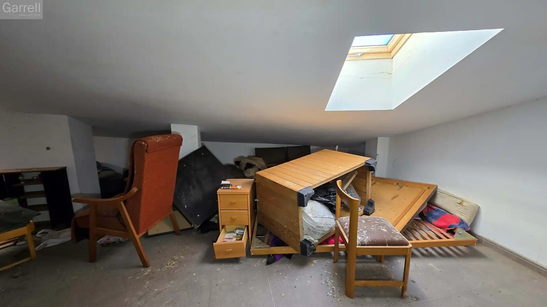 Buildings for sale in CL LLEIALTAT ESPLUGUES DE LLOBREGAT (BARCELONA), Can Clota