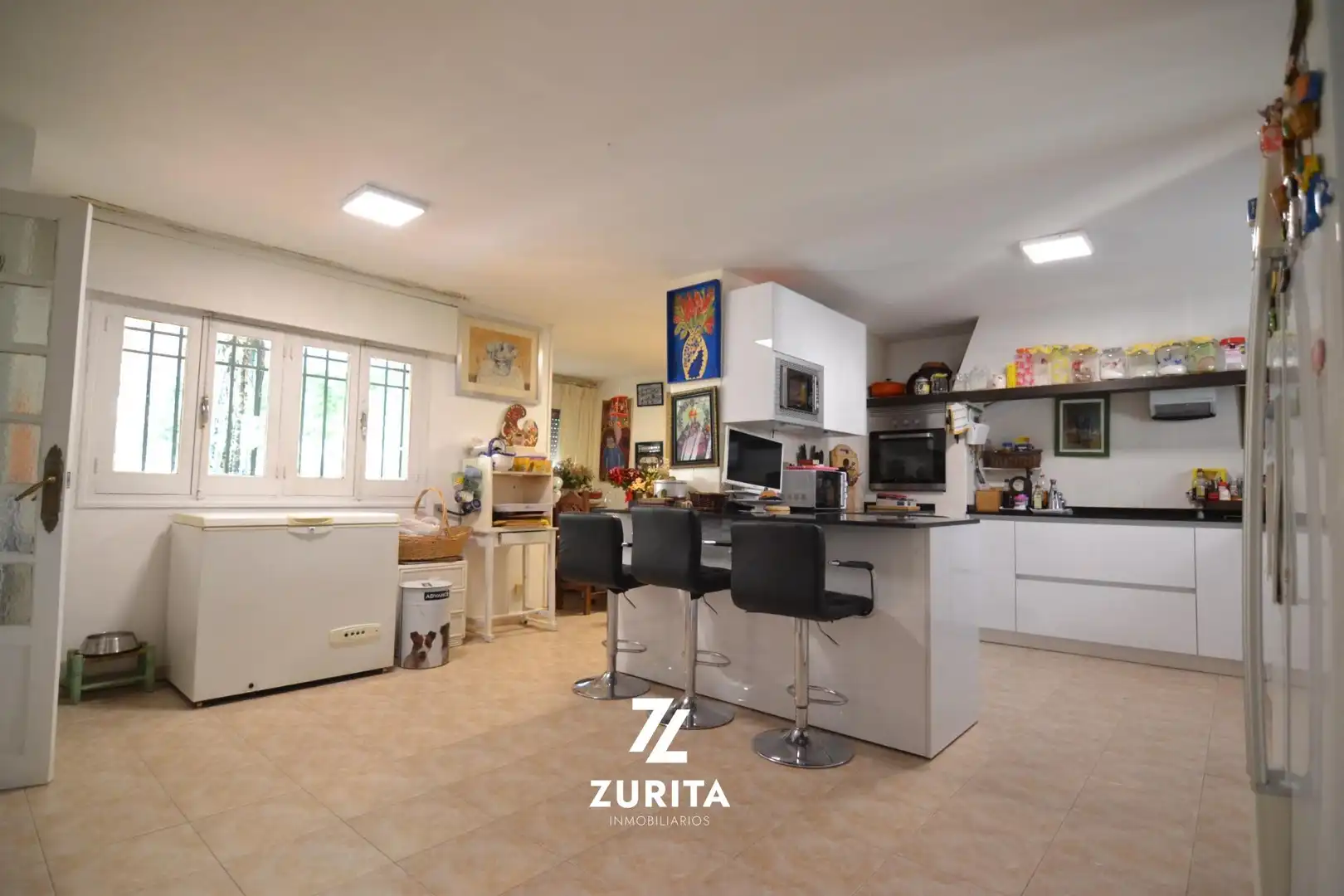 Chalet con piscina en venta en Norte-Sierra, imagen 14
