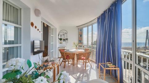 Photo 4 of Flat for sale in Calle Alberto Morgenstern, 10, Castillo Sohail - Myramar, Fuengirola