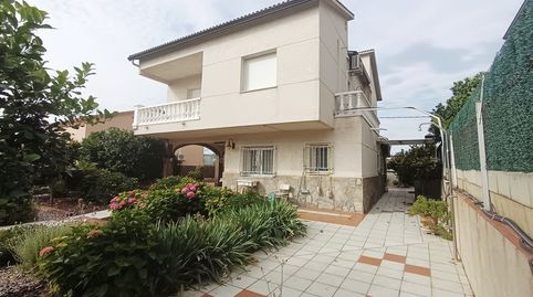 Photo 2 of Houses for rent in Avinguda D'europa, Piera, Barcelona
