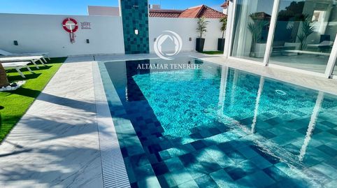 Foto 4 de Casa o chalet en venta en Callao Salvaje - Playa Paraíso, Adeje