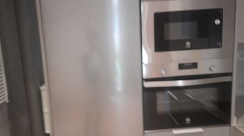 Photo 4 of Flat for rent in Alfonso, Zaragoza Capital