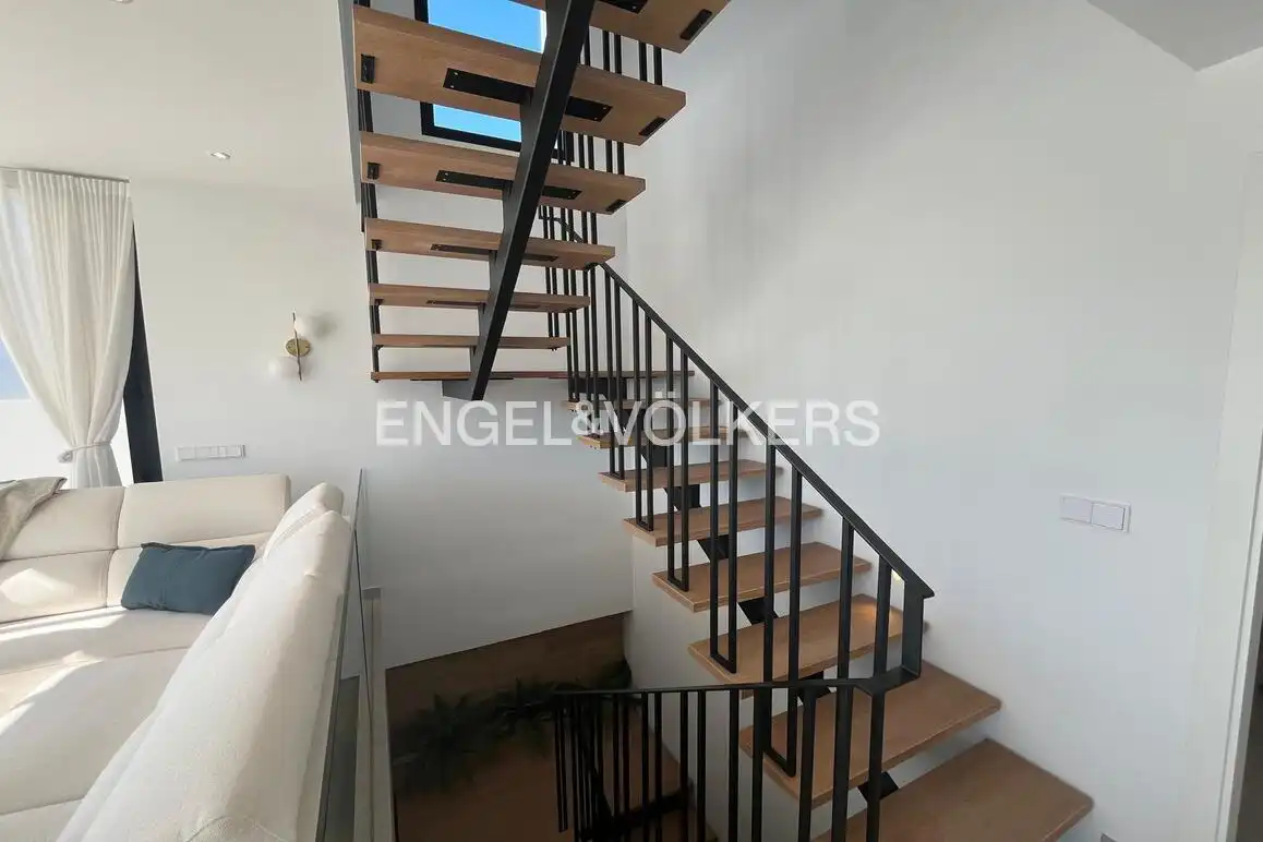 Casa con piscina en venta en Balcón de Ponoig - Polop Paradis - Polop Hills, imagen 20