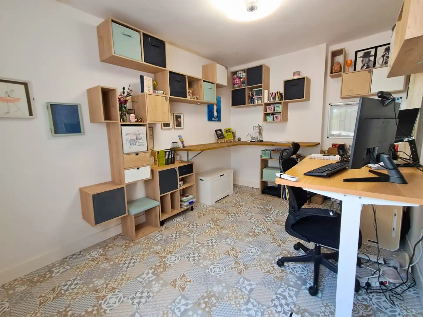 Casa rústica con piscina en alquiler en Altea la Vella, imagen 25