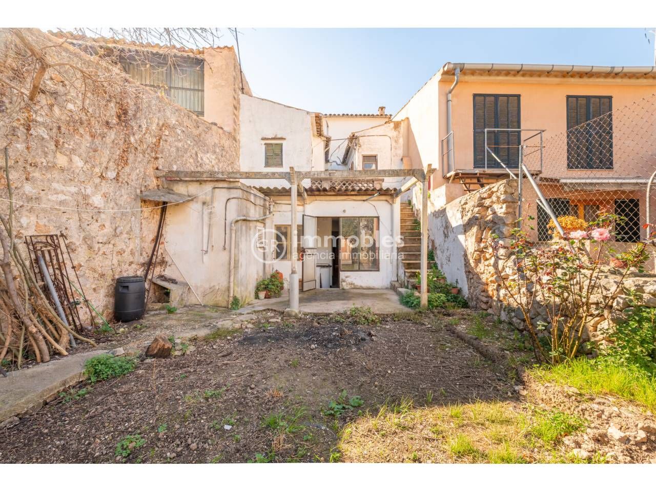 House or chalet for sale in Alaró  with Private garden and Terrace