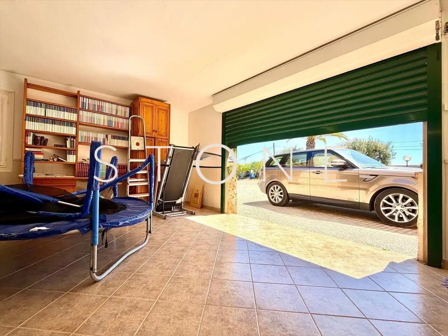 Chalet con terraza en venta en Cala Blanca, imagen 38