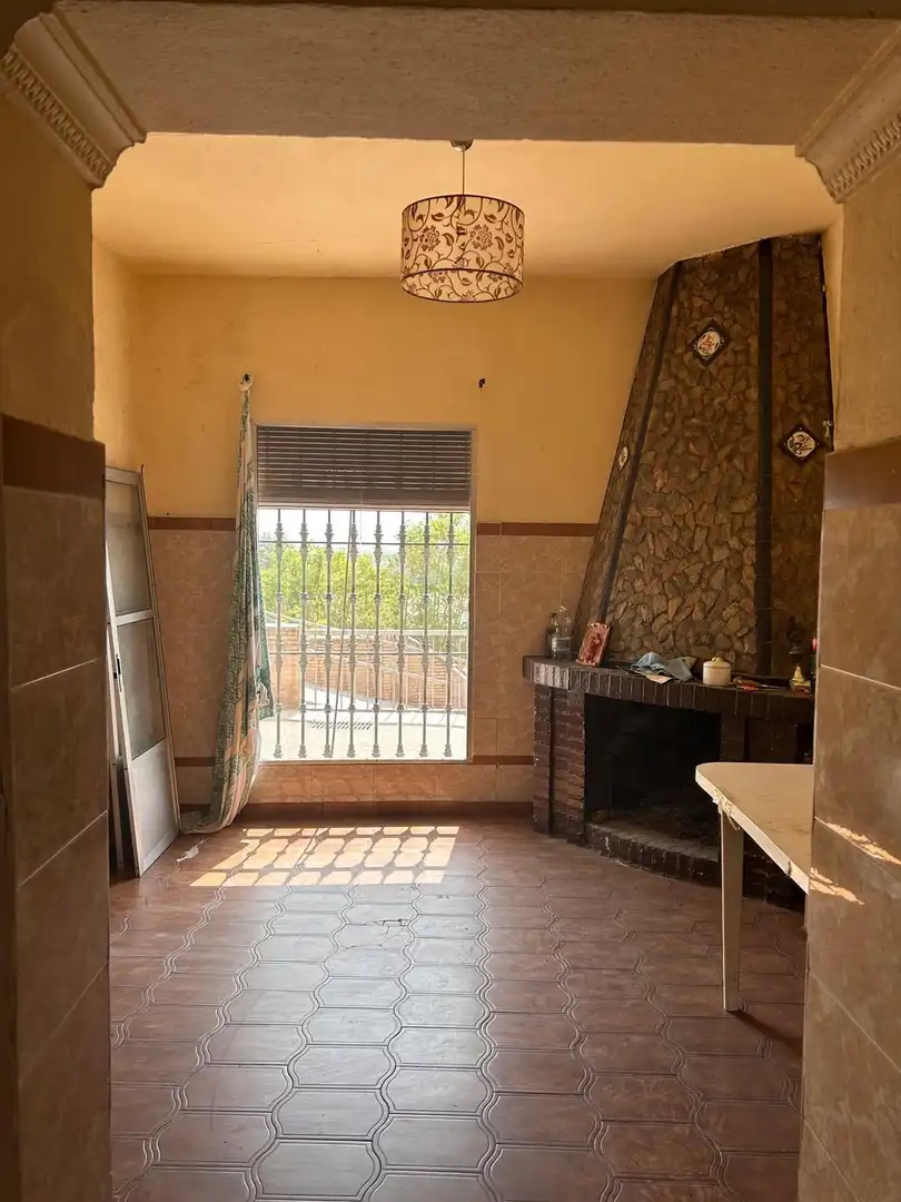Casa en venda a La Puebla del Río, imagen 3