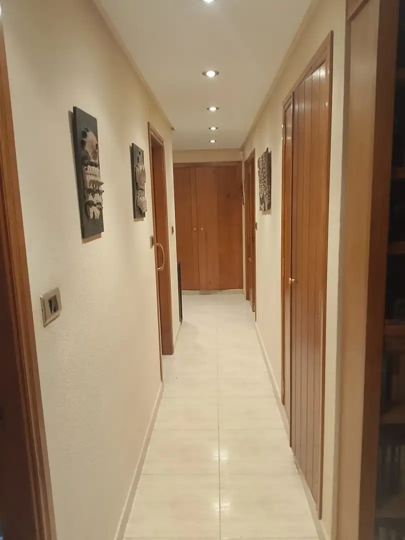 Piso en venta en Valencia con Trastero