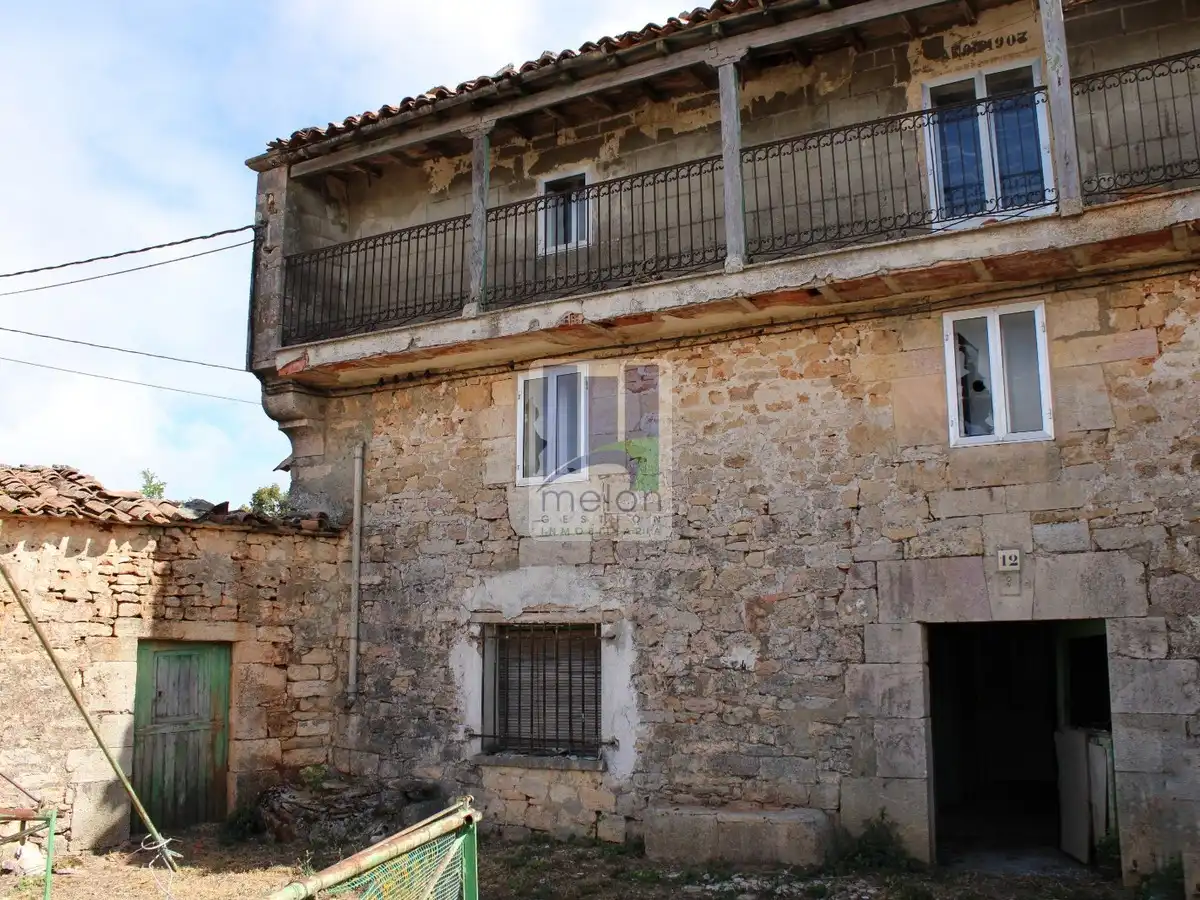 Chalet en venta en MASA, imagen 4