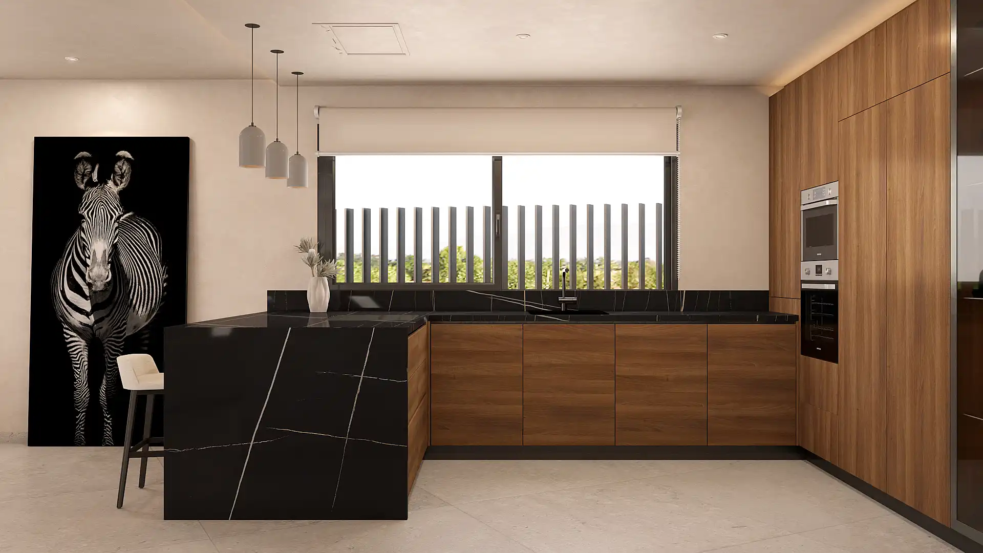 Villa con terrazza in vendita a San Pedro de Alcántara, imagen 9