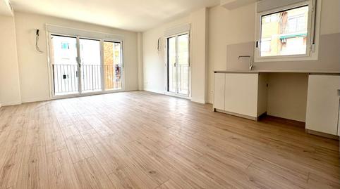 Foto 2 de Piso en venta en Carrer de Bernat Bransi, 48, El Carmel,  Barcelona Capital