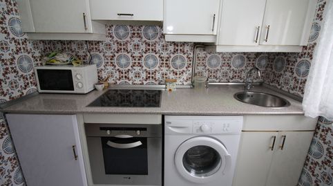 Foto 5 von Wohnung zur Miete in Calle Santa Marina, Delicias, Valladolid Capital