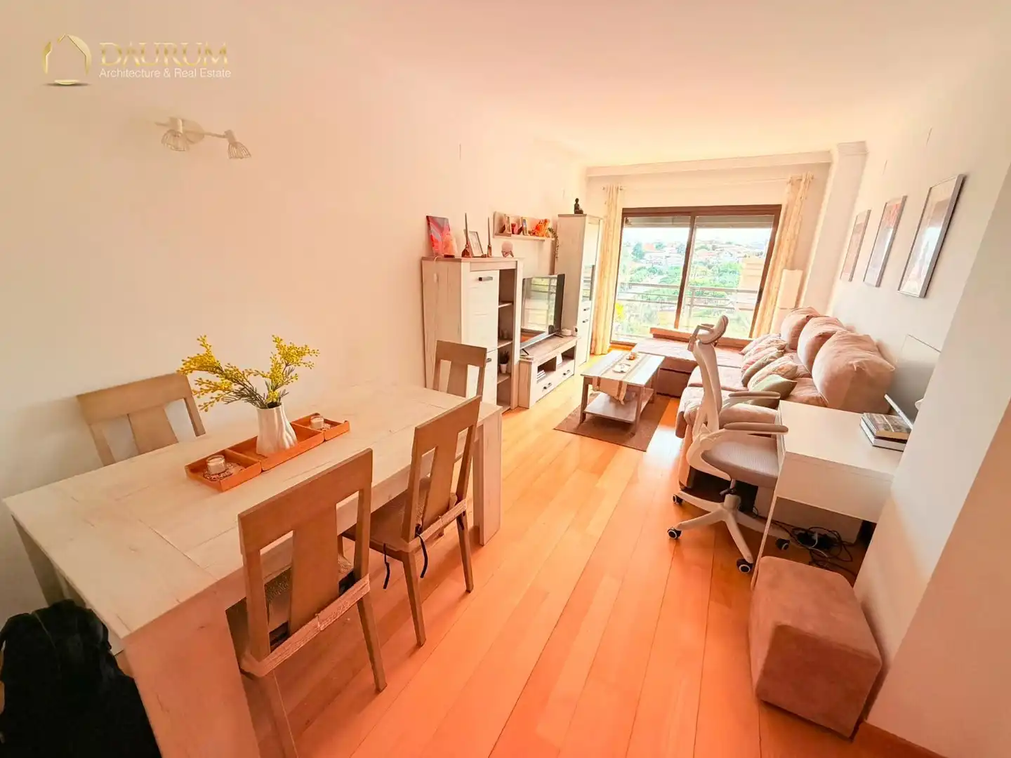 Sala d'estar de Pis en venda en Torremolinos amb Aire condicionat, Calefacció i Terrassa