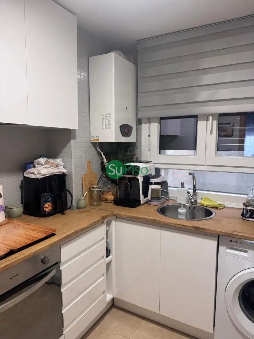 Wohnung zum Verkauf in Avenida Castilla-la Mancha, 9, Yeles