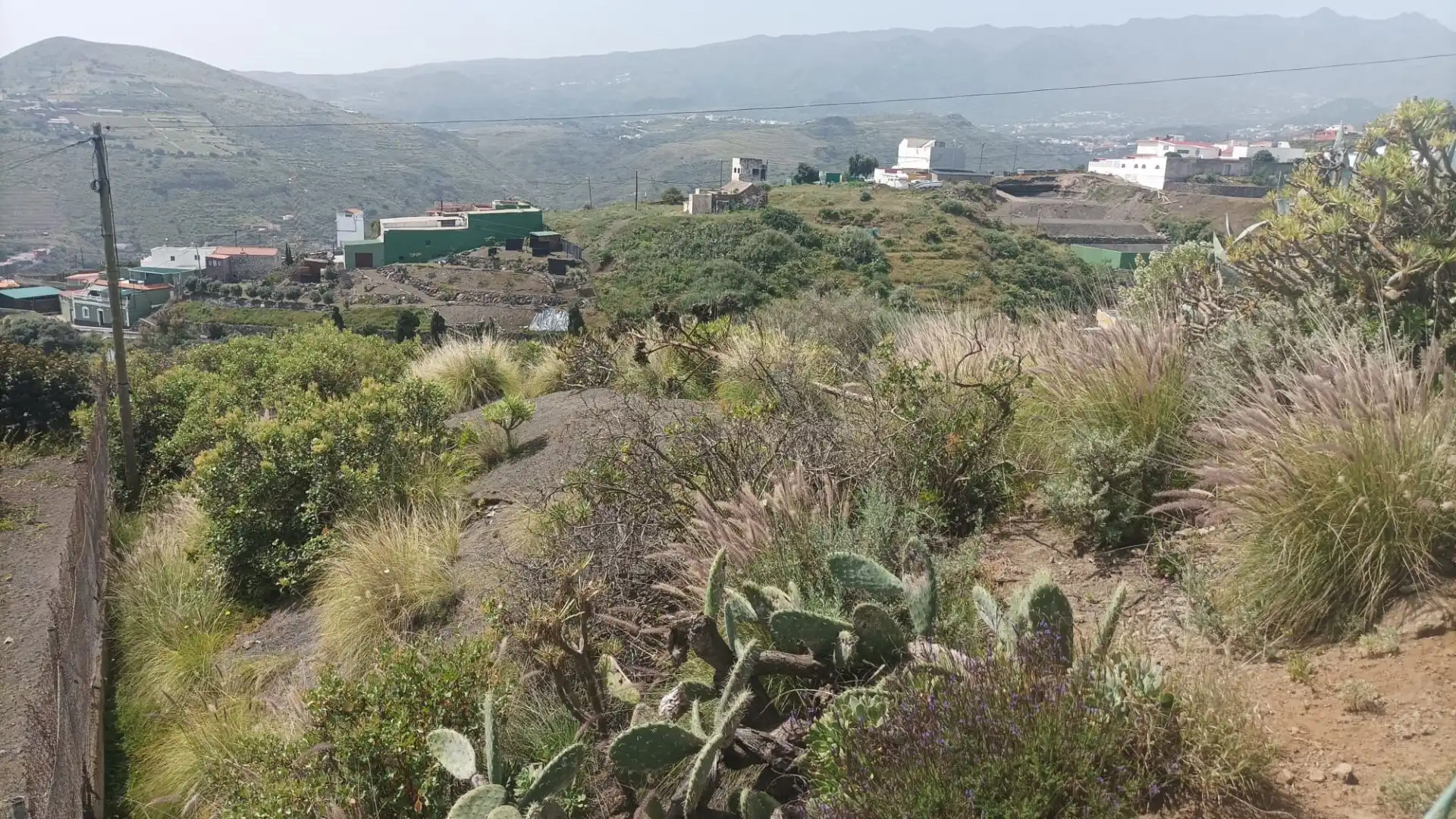 Rural land for sale in 13 Parcela 792