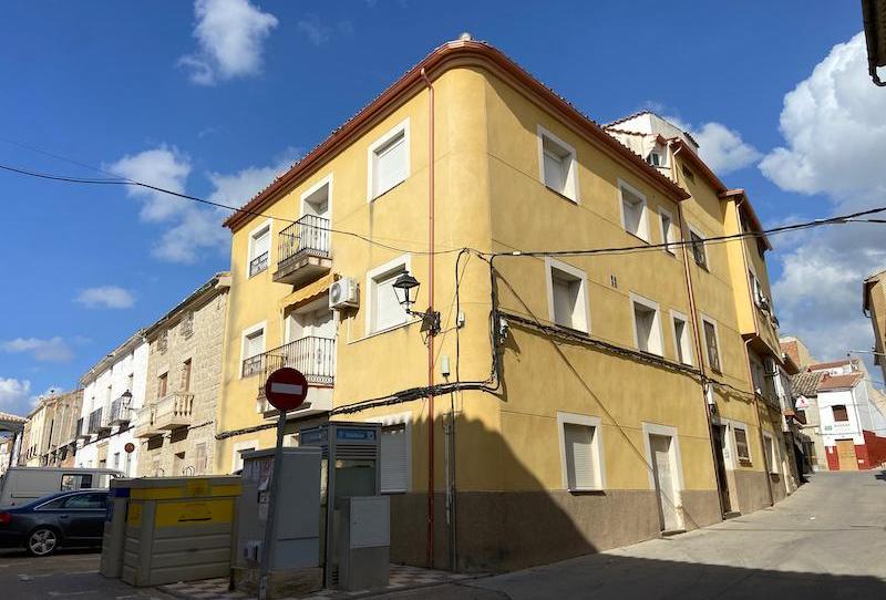 Photo 1 of Premises for sale in Doctor Revuelta, 21, Begíjar, Jaén