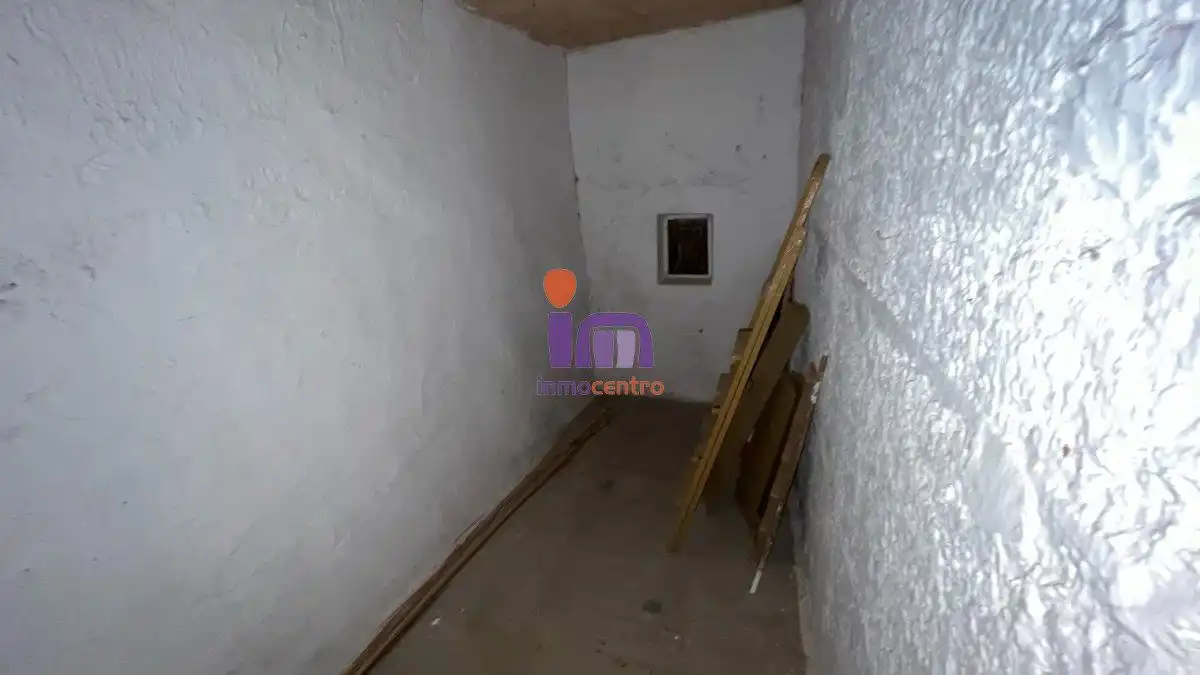 Casa o chalet en venta en Alcubillas con Trastero
