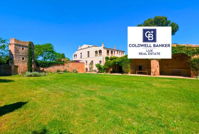 Casa-chalet en Venta en N/A en Garrigàs