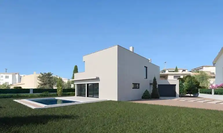 Houses for sale in Nord