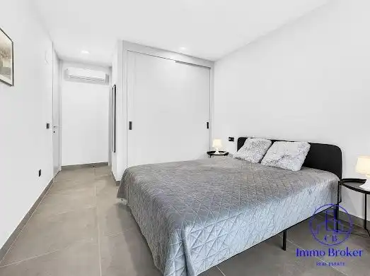 Habitación de Piso en venta en Adeje con Aire acondicionado, Trastero y Amueblado