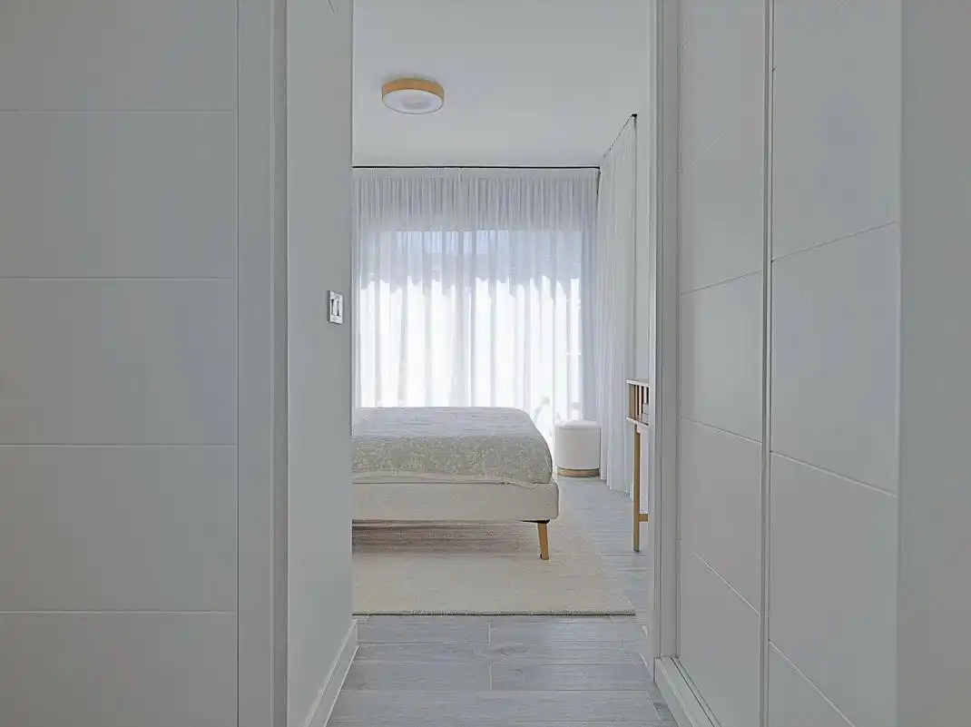 Apartament amb terrassa en venda a El Faro de Calaburra - Chaparral, imagen 50