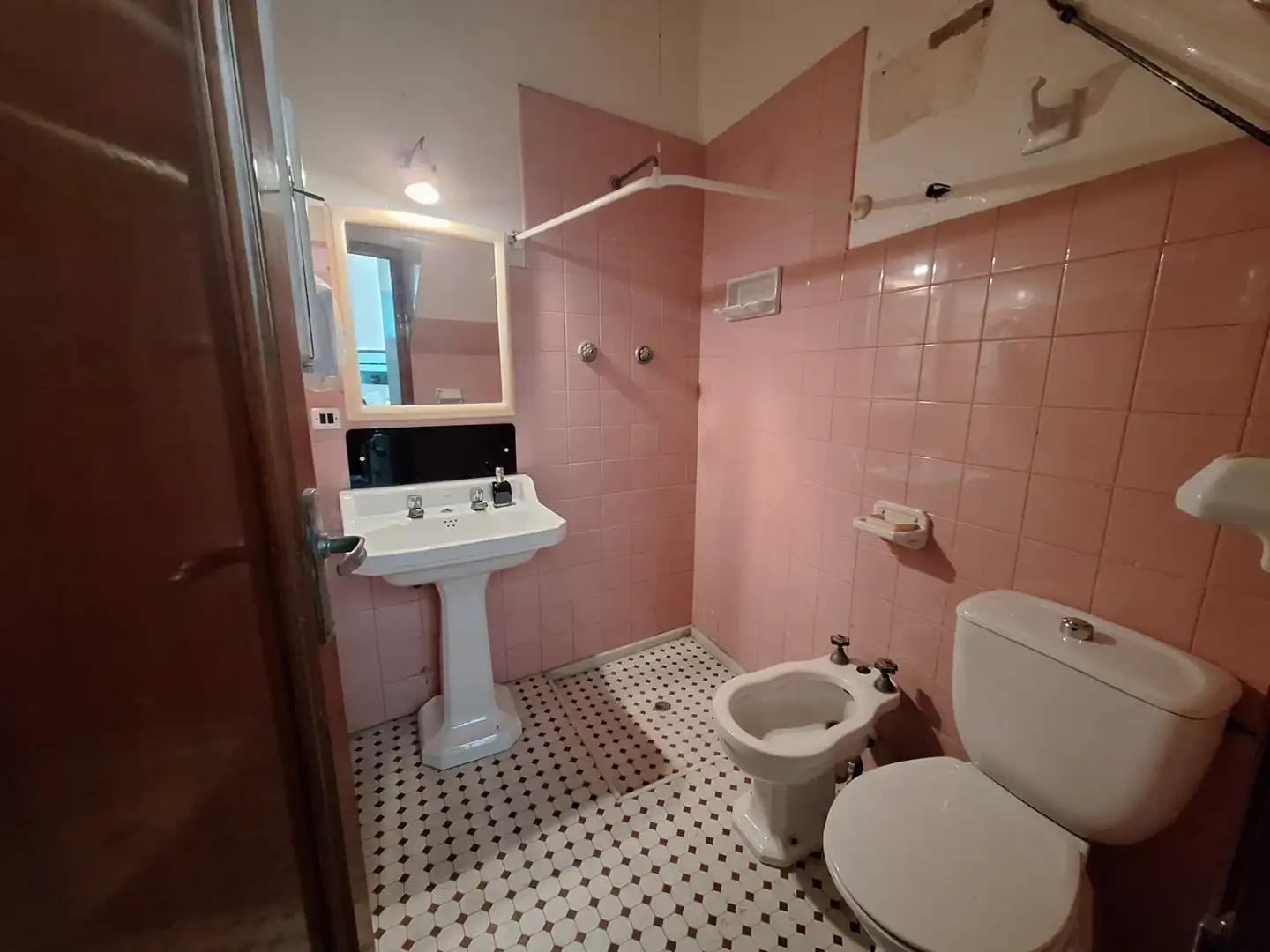 Bathroom of Houses for sale in Sueca  with Oven and Balcony
