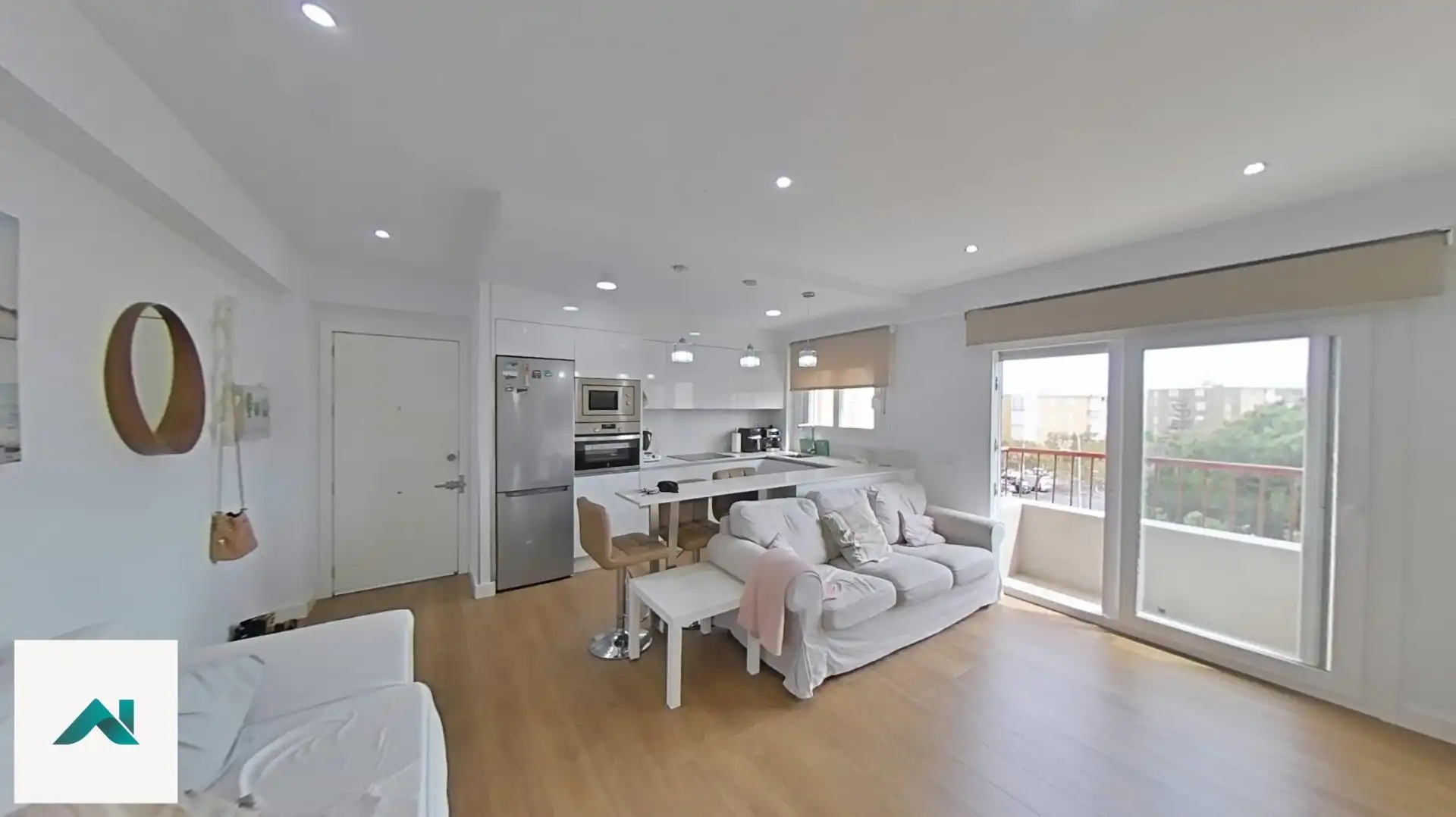 Apartament de lloguer a Isla Cristina Ciudad