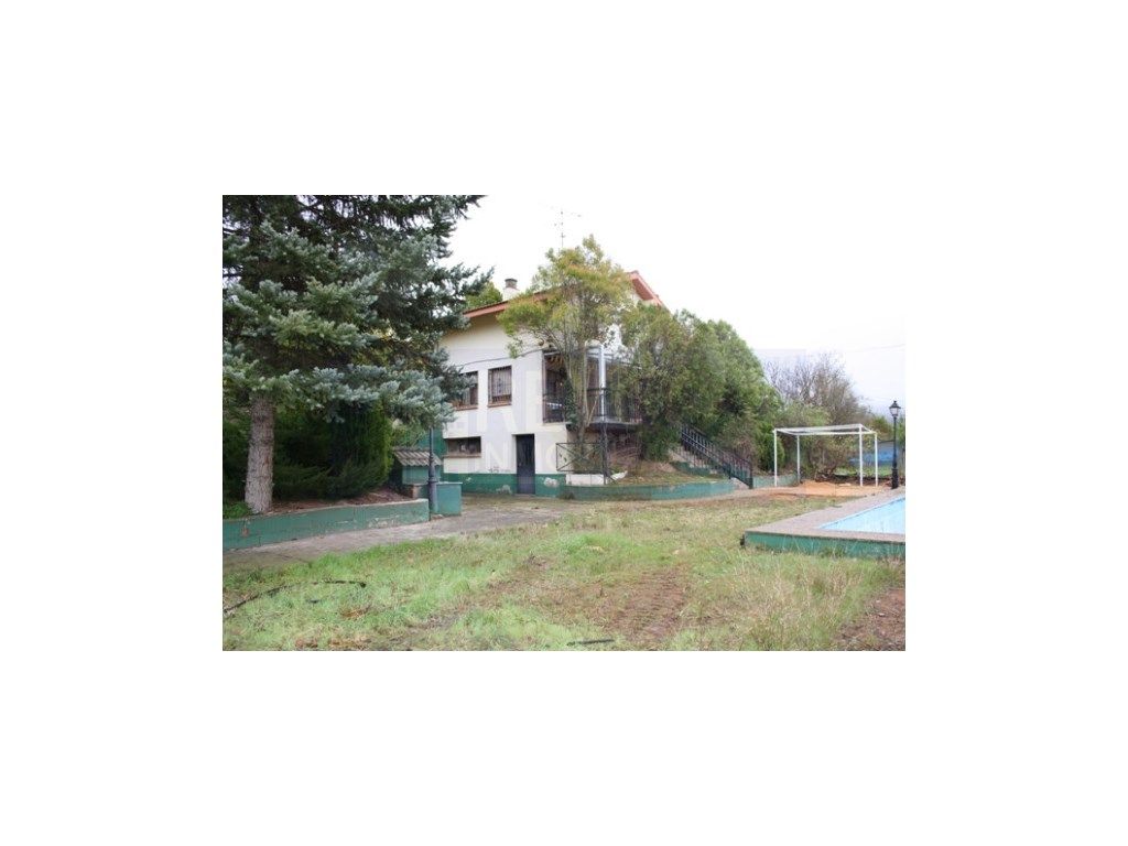 Garden of House or chalet for sale in Tricio  with Private garden