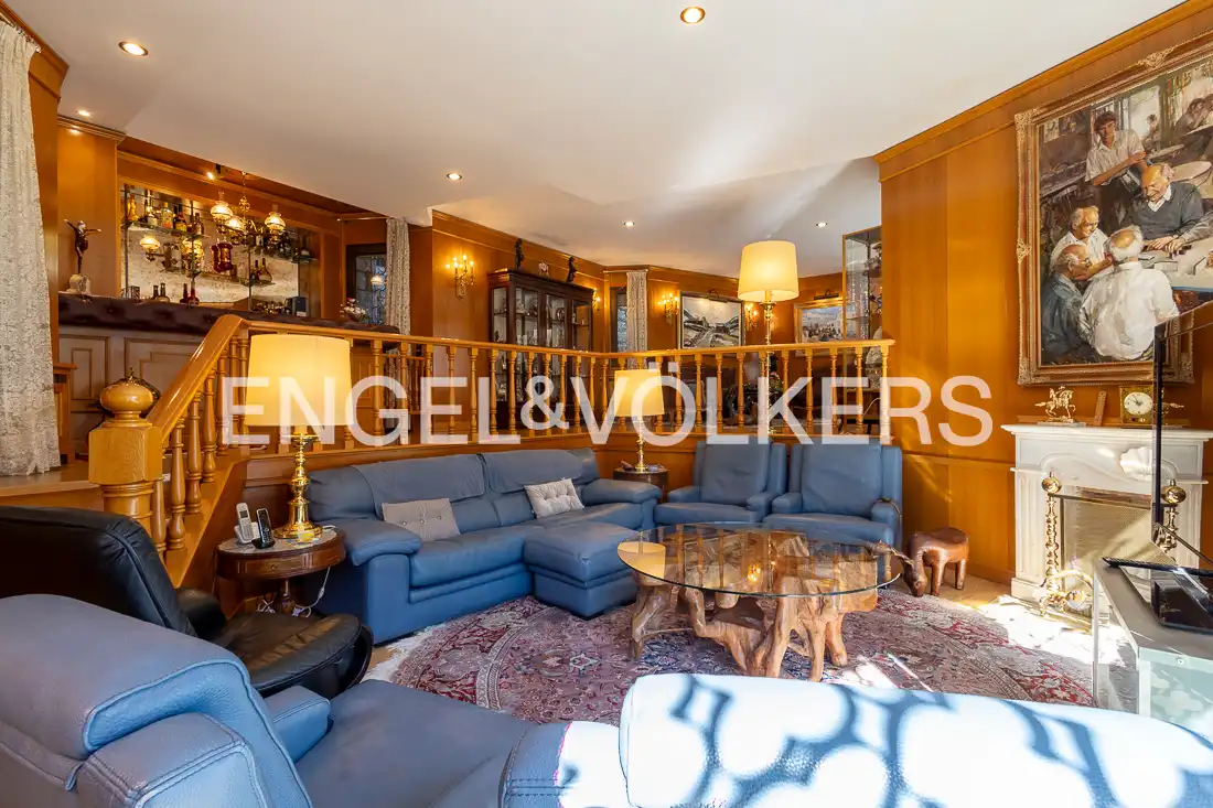 Chalet con terraza en venta en Centro, imagen 13