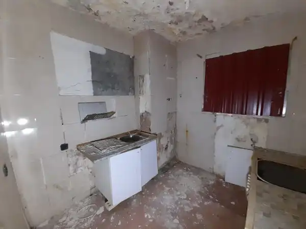 Wohnung zum Verkauf in C/ Ezequiel Peñalver , Aeropuerto