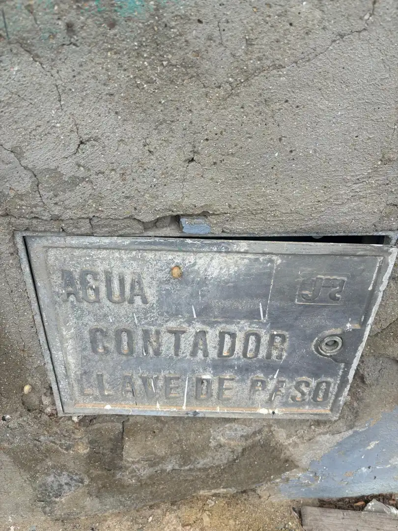 Vista exterior de Finca rústica en venta en Guardamar del Segura