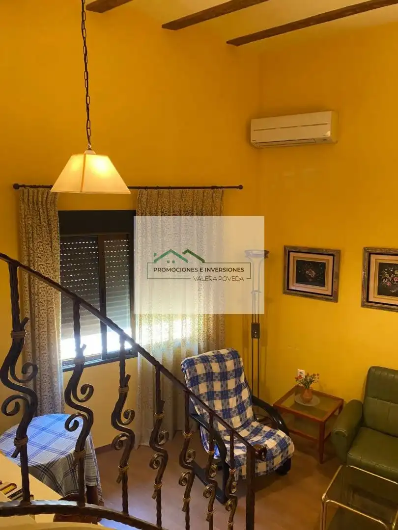 Houses for sale in Puebla del Salvador  with Furnished