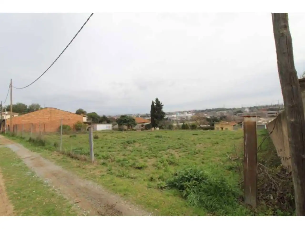 Residential land for sale in Camino de Can Parera, imagen 10