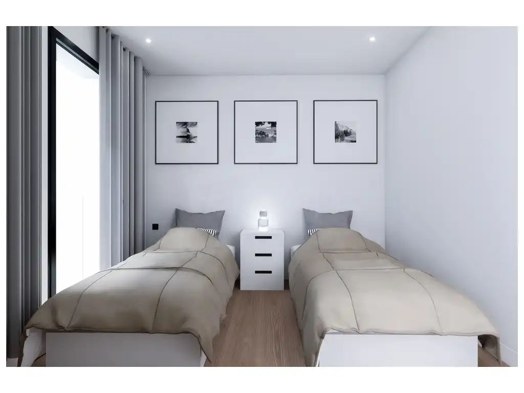 Apartamento en venta en Carrer Sant Jordi, imagen 11
