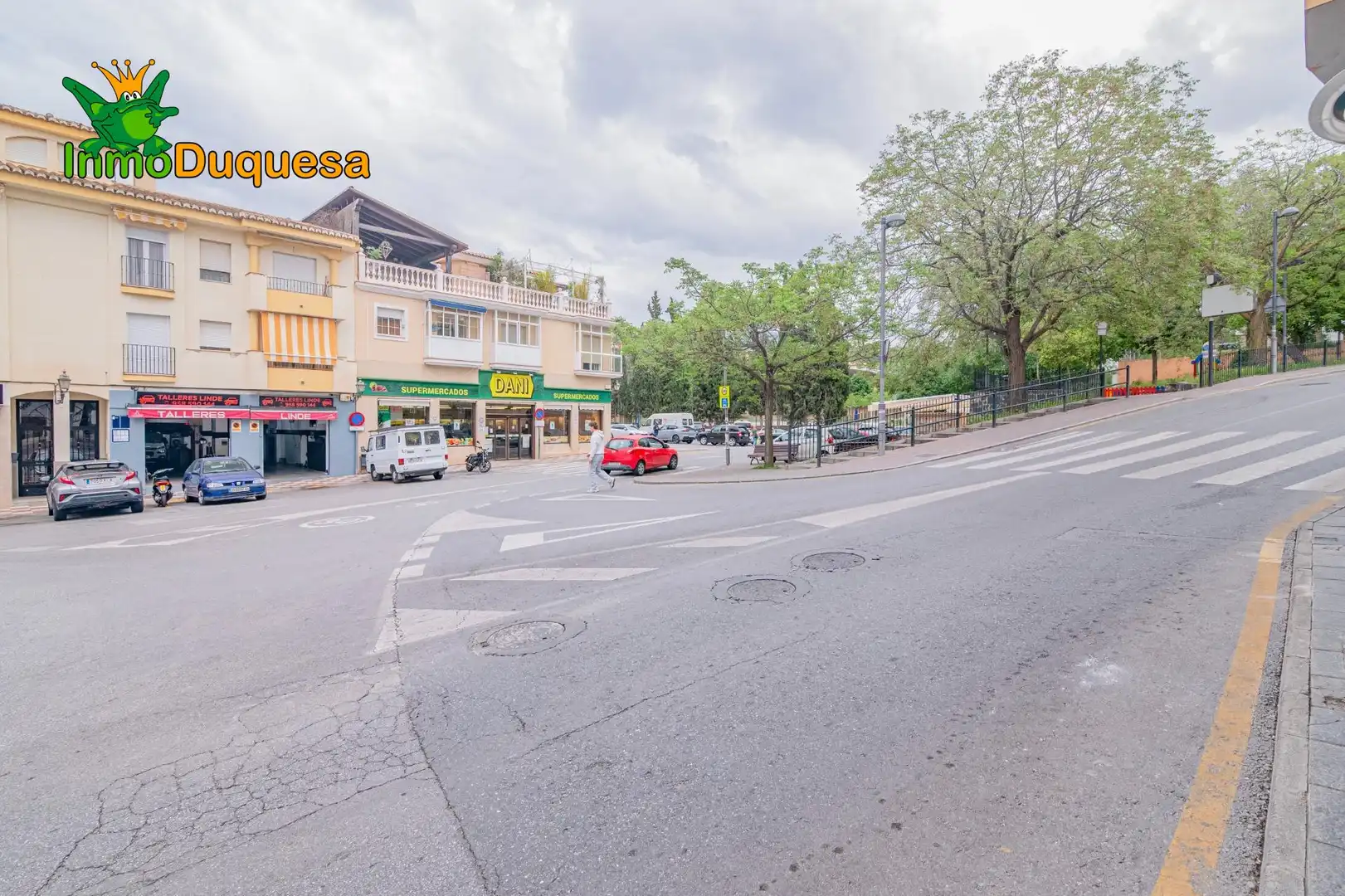 Appartement avec terrasse à vendre à La Zubia Ciudad, imagen 36