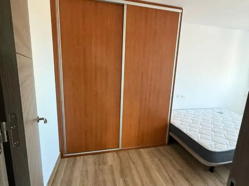 Dormitori de Pis de lloguer en Centro