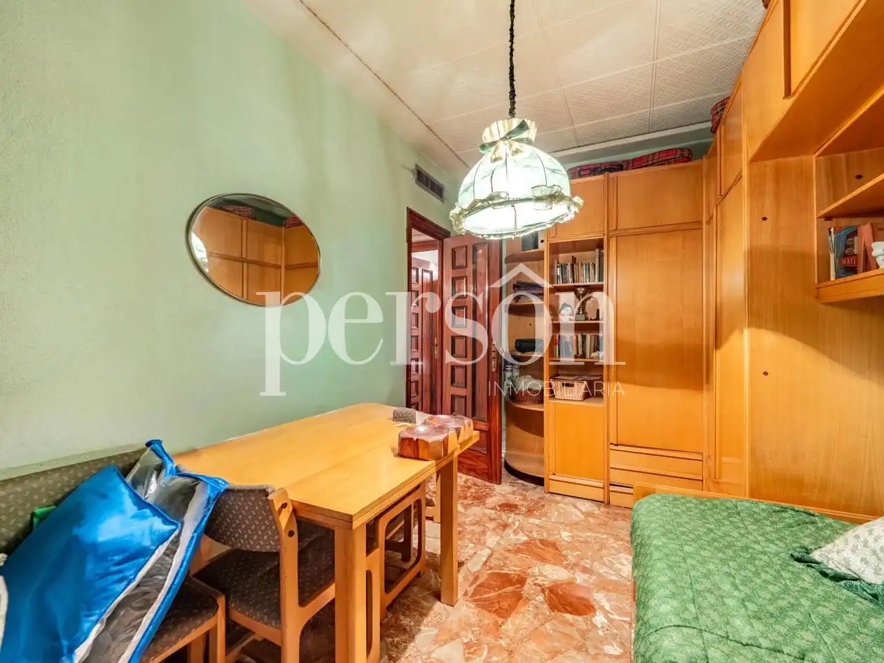 Piso con terraza en venta en calle del Literat Gabriel Miró, imagen 28