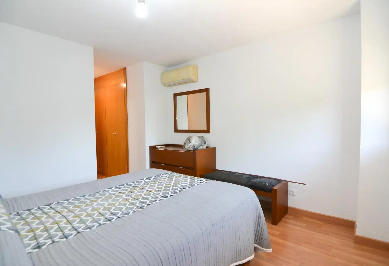 Wohnung zur Miete in La Dehesa - El Pinar
