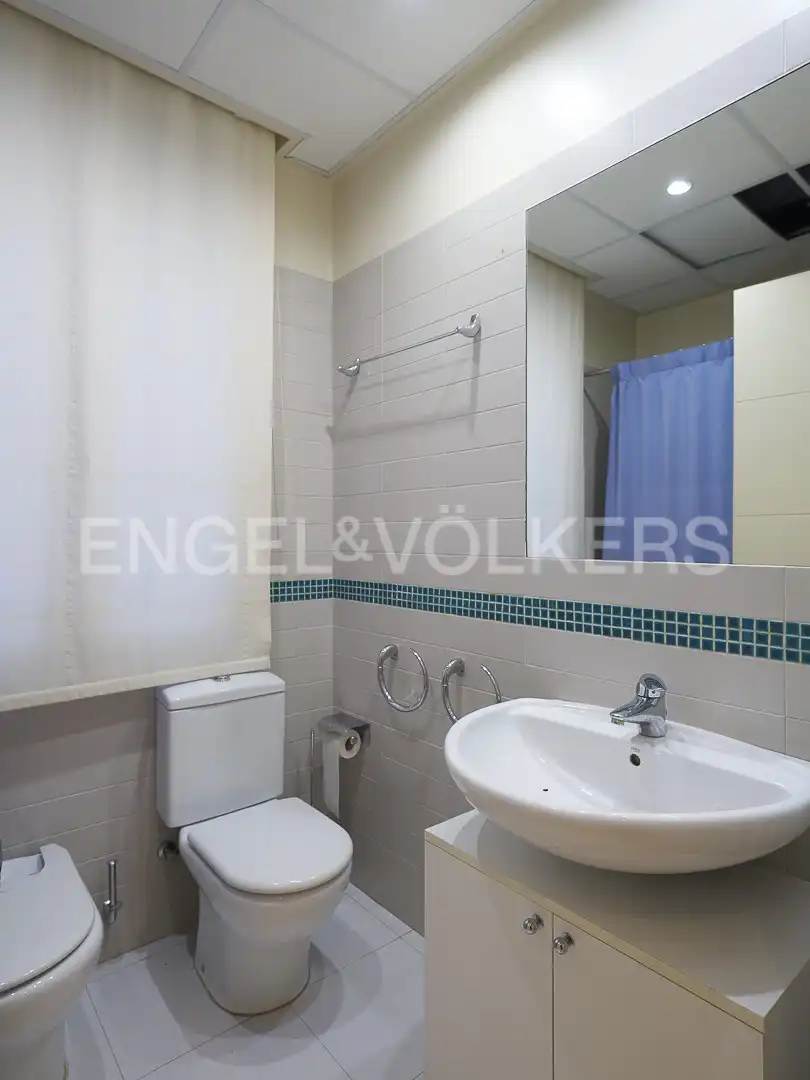 Bathroom of Country homes for sale in Sitges  with Air Conditioner, Heating and Private garden