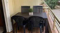 Terrace of Flat for sale in Castell-Platja d'Aro